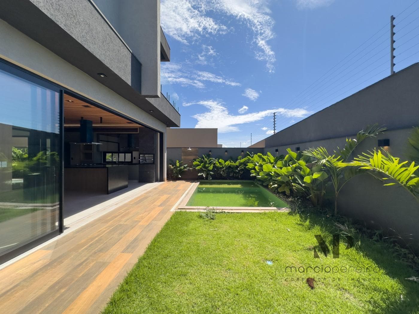 Casa em Condomínio Quinta dos Ventos – foto 1