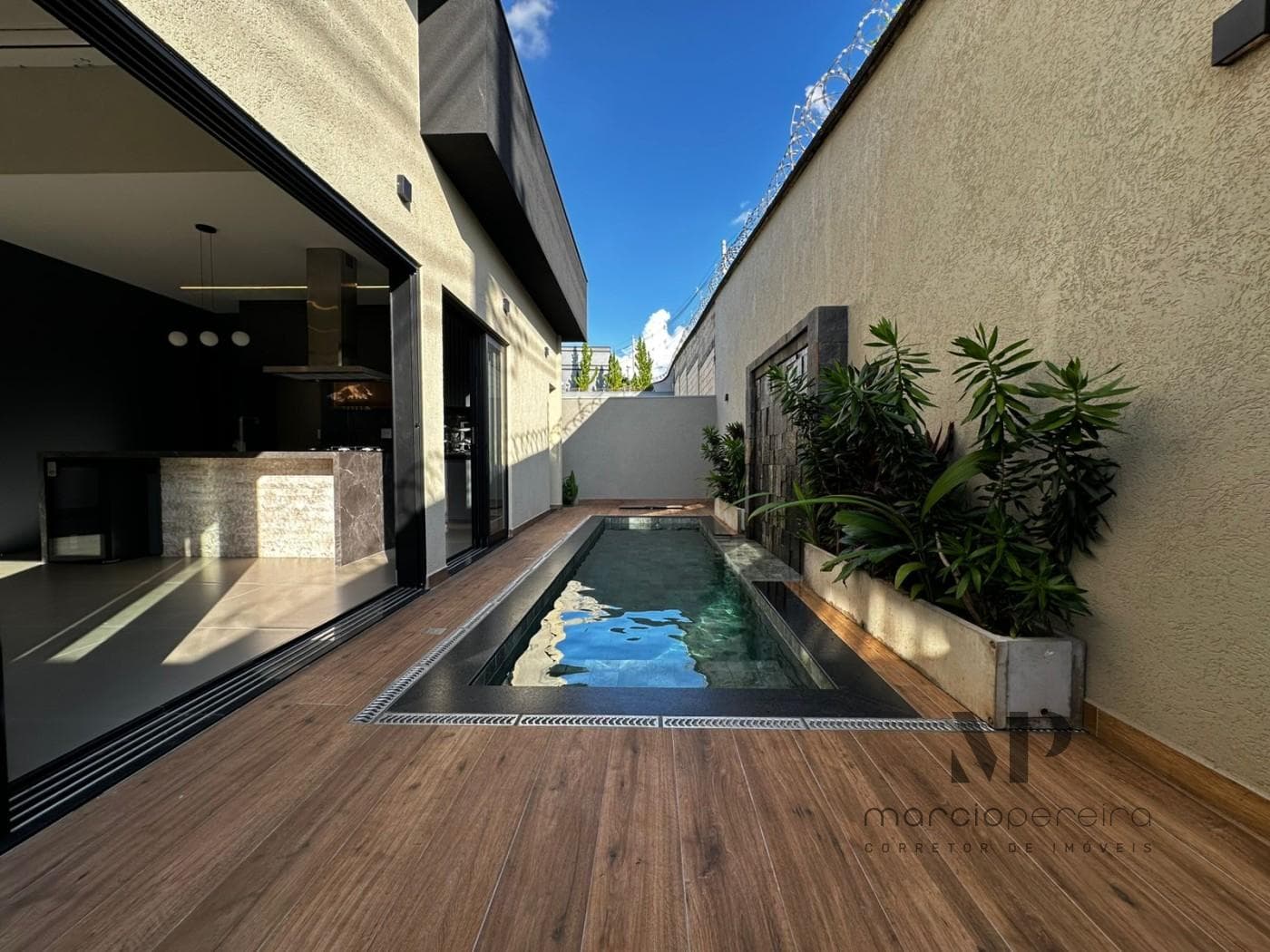 Casa em Condomínio Terras de Siena – foto 1