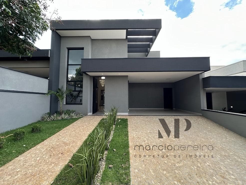 Casa em Condomínio no Bairro Jardim San Marco II – foto 1