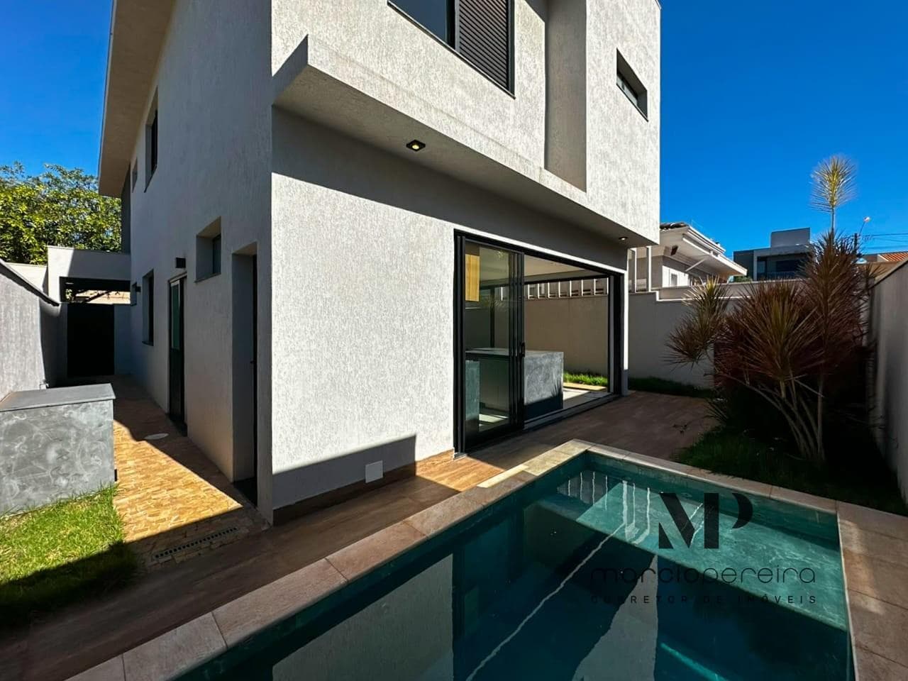 Casa em Condomínio Buona Vita Ribeirão – foto 1