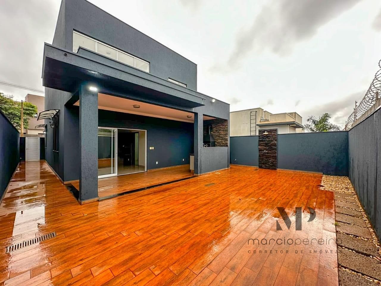 Casa em Condomínio Buona Vita Ribeirão